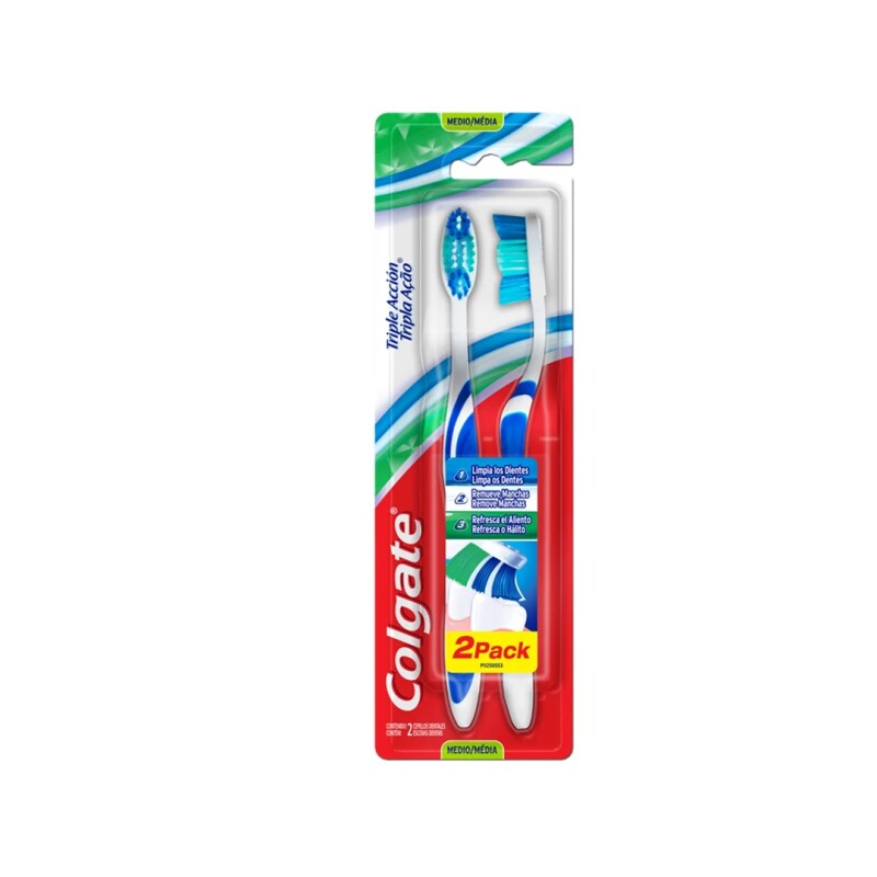 CEP.COLGATE TRIP.ACC Cep.colgate Trip.acc