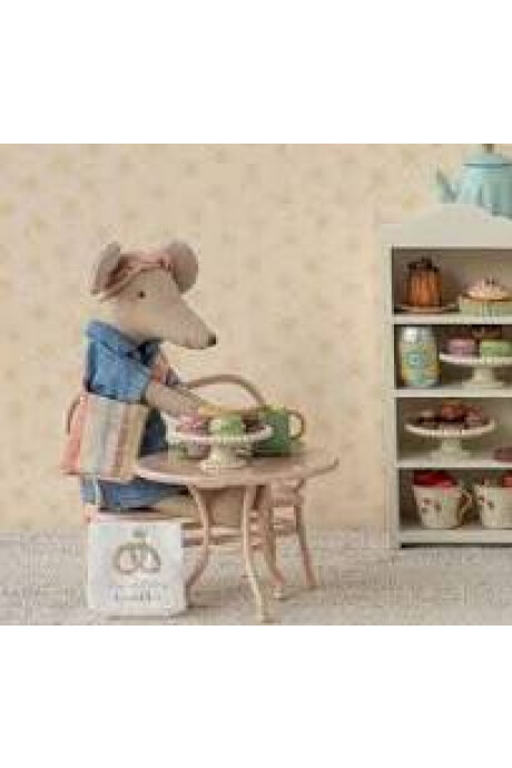 JUEGO JARDI ROSA DE METAL JUEGO JARDI ROSA DE METAL