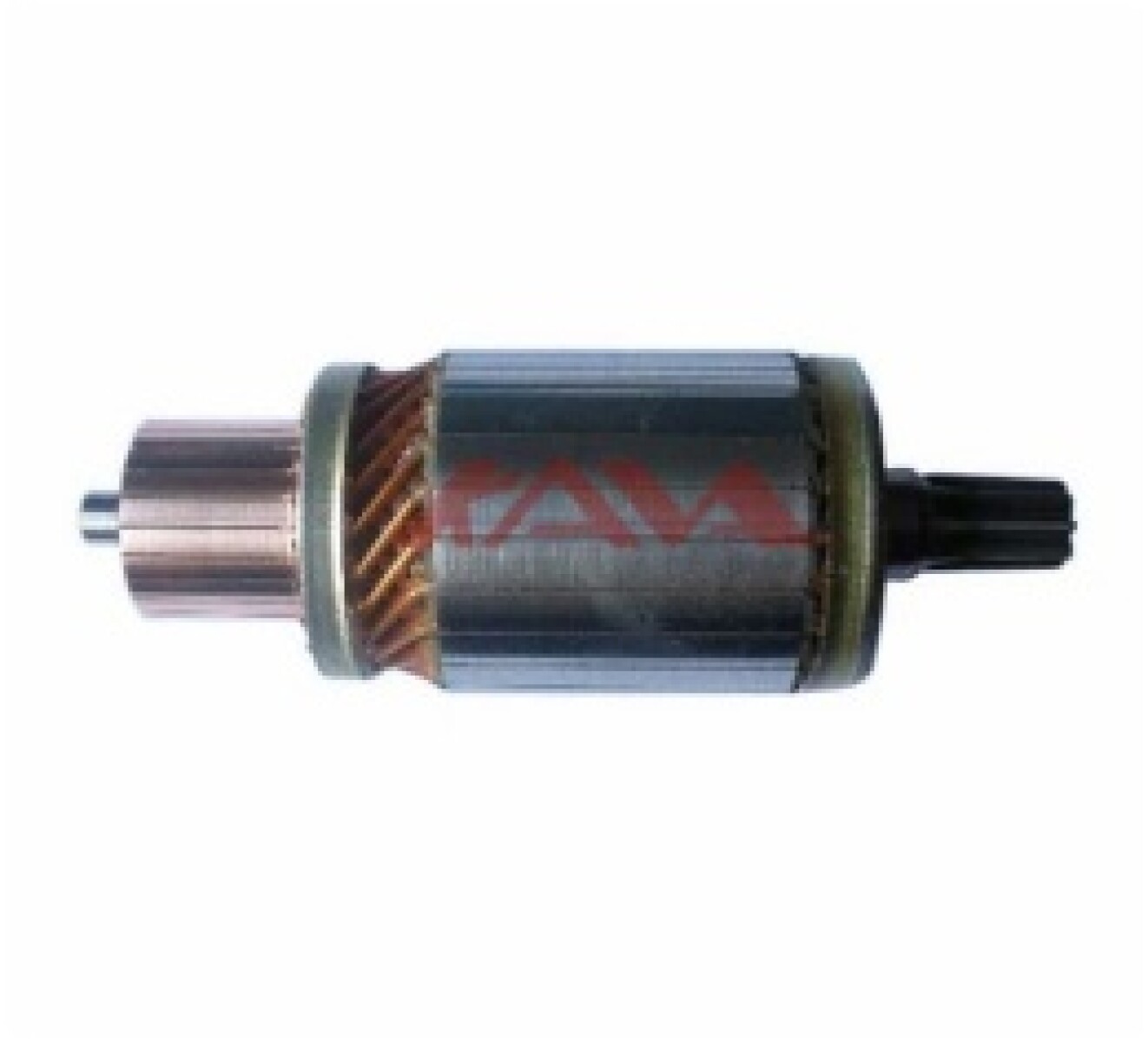 BOBINA ALTERNADOR ARRANQUE - D.REMY 28MT 24V 23D 8E 177L=20057 - 