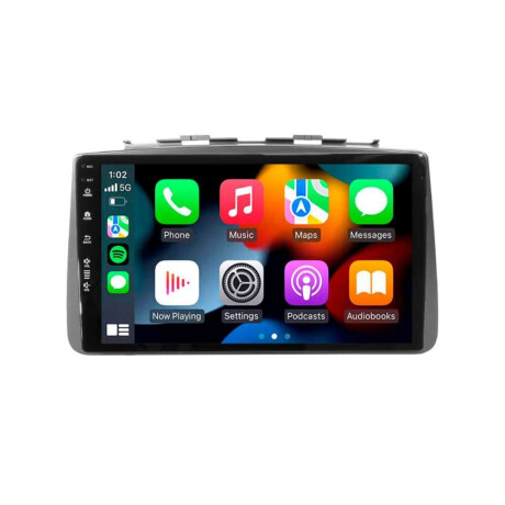 Radio Multimedia Suzuki Baleno 2015 9 pulgadas