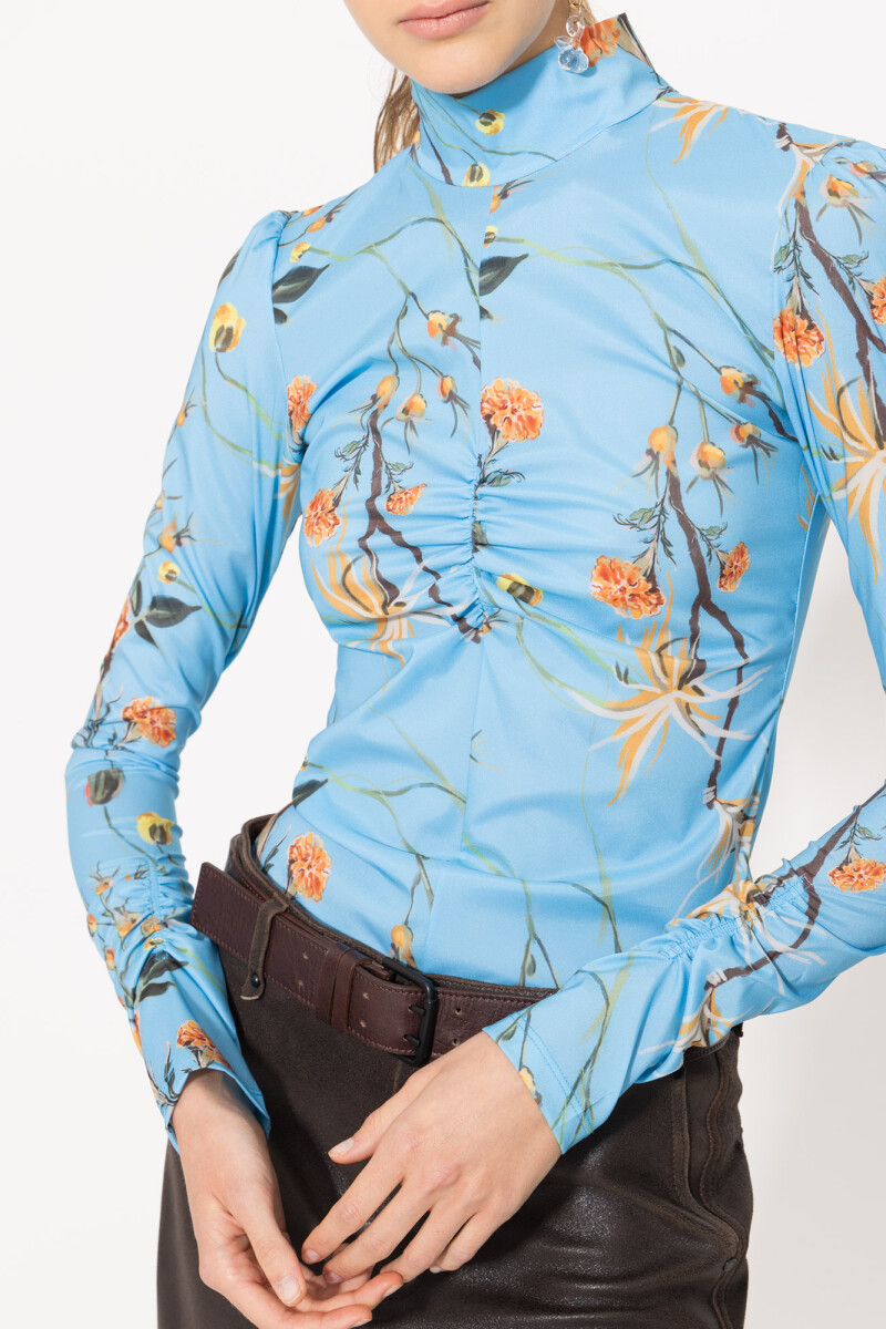 TOP FLOWER Celeste