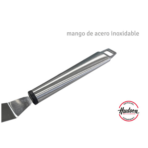 Espatula De Acero Linea Hudson Cocina Espatula De Acero Linea Hudson Cocina