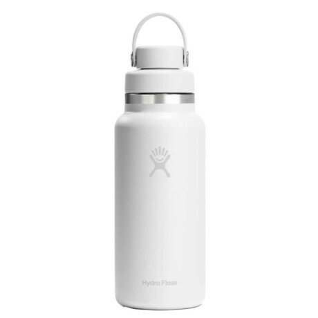 Botellas Termicas Hydro Flask 32 Oz Wide Flex Chug Cap Beige