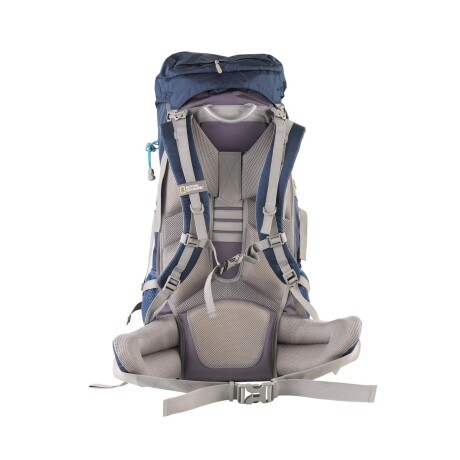 MOCHILA NATGEO REDWOOD 65LTS MNG10651 MOCHILA NATGEO REDWOOD 65LTS MNG10651