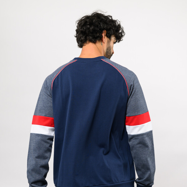 BUZO UNIT Nacional 001