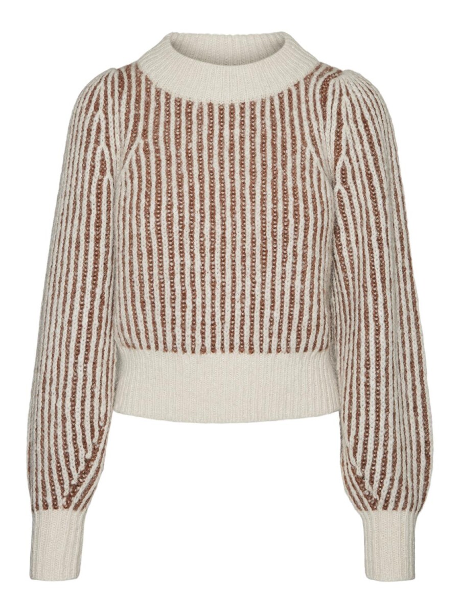 Sweater Juliette - Birch 