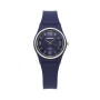 Reloj Mistral Deportivo Silicona Violeta 0