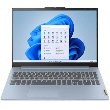 Notebook LENOVO Slim 3 15.6' FHD 512GB / 8GB RAM I3-N305 W11 - Silver Notebook LENOVO Slim 3 15.6' FHD 512GB / 8GB RAM I3-N305 W11 - Silver