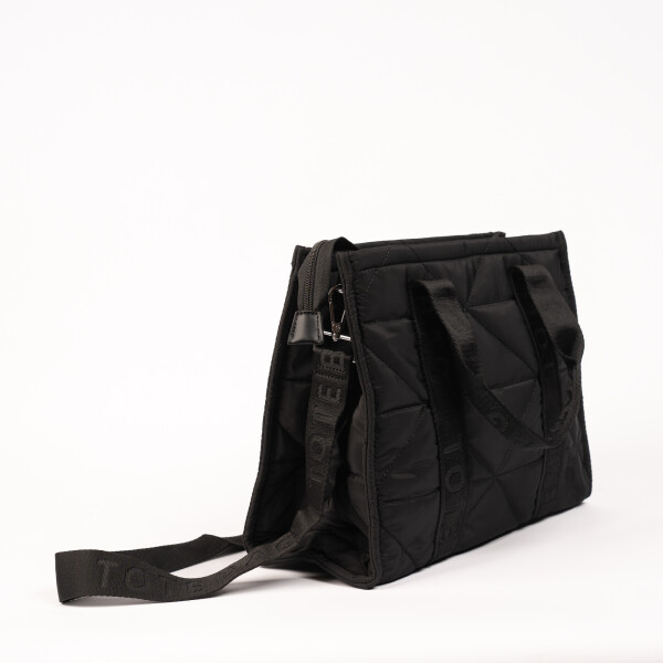 CARTERA ZARIAH NEGRA CARTERA ZARIAH NEGRA