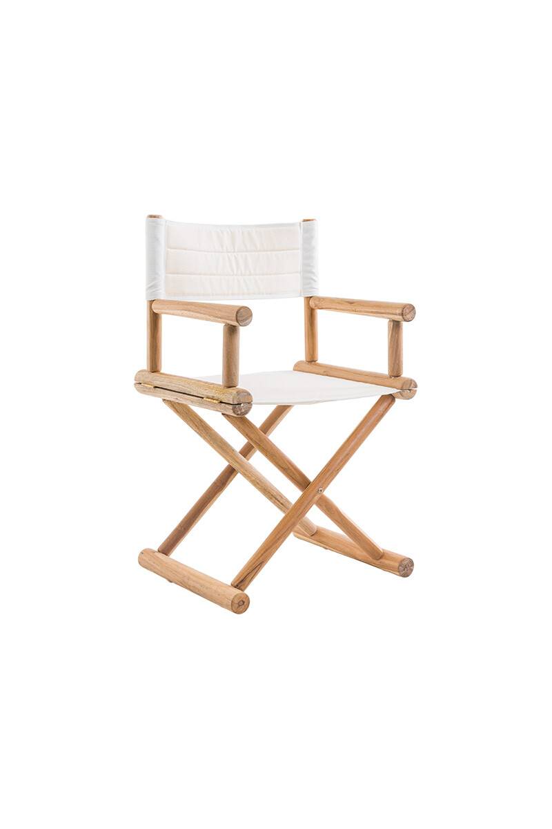 DIRECTOR CH - SILLA DIRECTOR 56X52X90H 