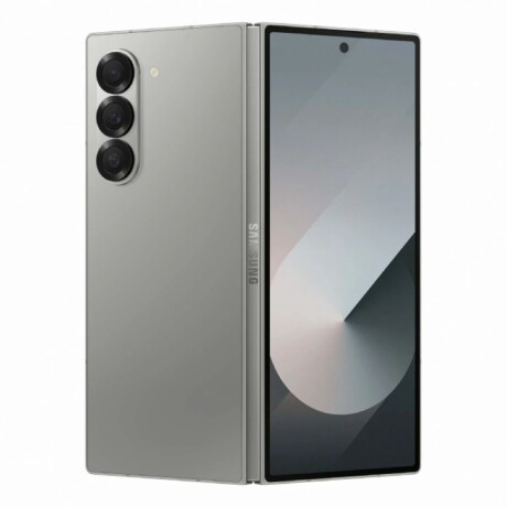 Celular Samsung Z Fold 6 512GB V01