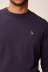 SWEATER FAENZO W26 POLANCO Azul