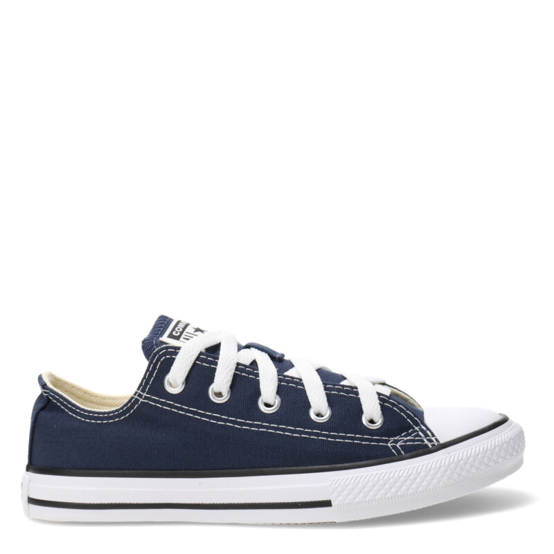 Championes Infantiles Converse Chuck Taylor Azul Marino