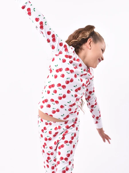 CONJUNTO PIJAMA VARIANTE 2