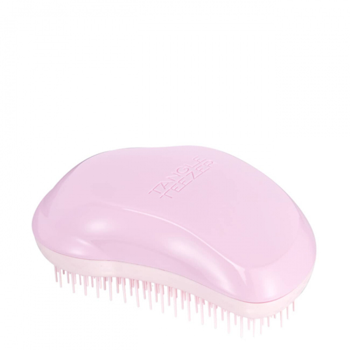Tangle Teezer Cepillo de Pelo The Original Pink Pastel 
