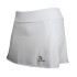 SKIRT 2 IN 1 WMN TNS blanco BLANCO