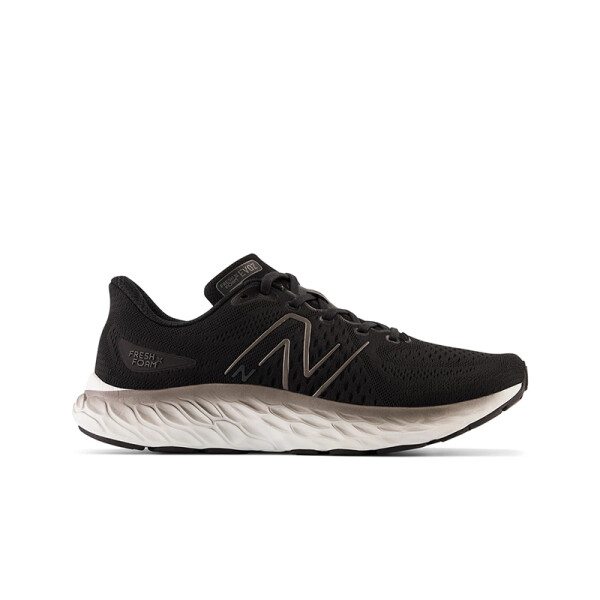 Championes New Balance EVOZ V3 Negro