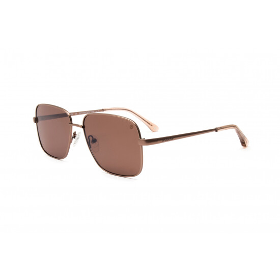 Lente de Sol Prototype Marron 0