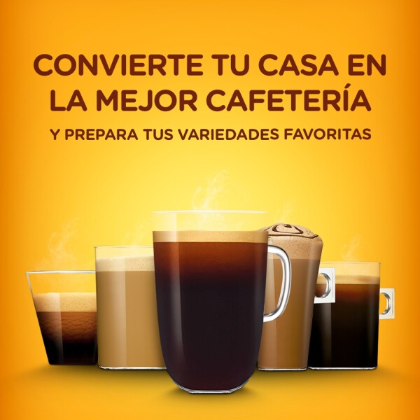 Cafetera Nescafé Dolce Gusto Genio S CAFETERA DOLCE GUSTO GENIO AP