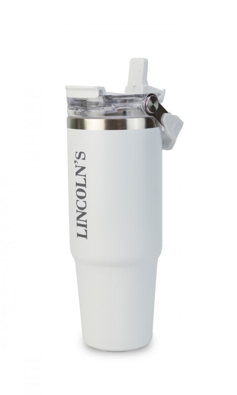VASO TERMICO VASKO BLANCO