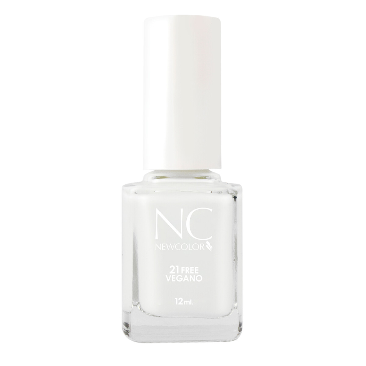 NEWCOLOR ESMALTE CREMOSO 0.10 12ml 