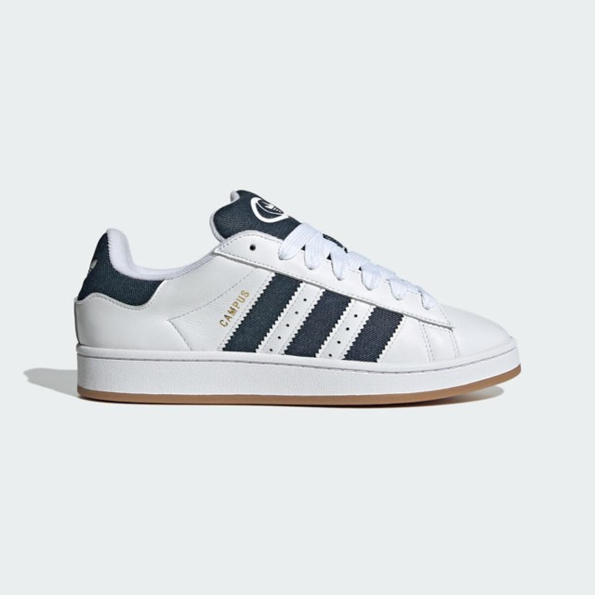 Championes Adidas Campus 00s - Blanco 
