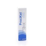 PROCIKEL GEL P/ CICATRICES SPF 30 POMO X única