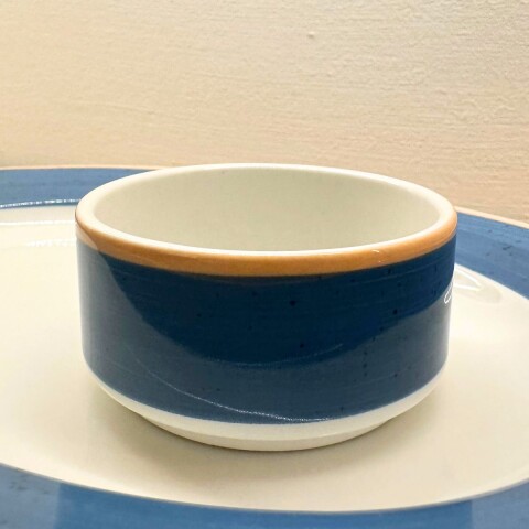 Cazuela Ramekin 7CM Splash Blue Cazuela Ramekin 7CM Splash Blue