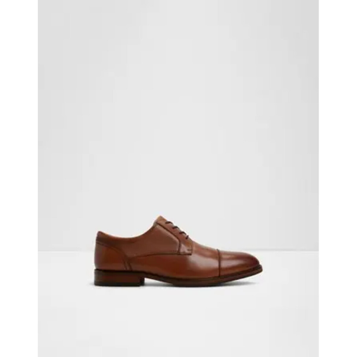 WRIGGLE COGNAC LEATHER - COGNAC 