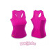 Musculosa Dama D.fit Musculosa Dama D.fit