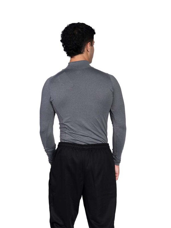 Remera Térmica Umbro Hombre 005
