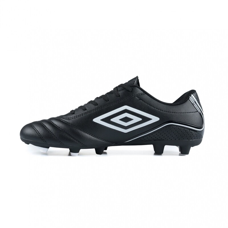 Championes Umbro Classico III HG Black