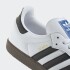 Championes Adidas Samba OG Blanco
