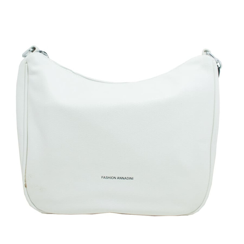 Carteras Muvem de Mujer - HM21 Blanco