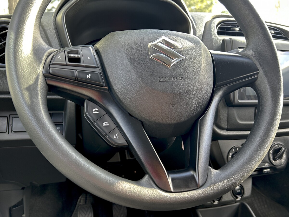 Suzuki Alto GL Extra Full 1.0 2026 0KM | Permuta / Financia Suzuki Alto GL Extra Full 1.0 2026 0KM | Permuta / Financia