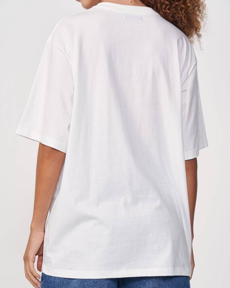 REMERA BLANCO