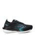 Championes de Hombre Umbro Spin Lock Negro - Verde
