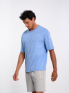 Remera Retro Big Logo Umbro Hombre 7p5