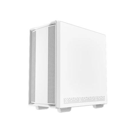 Gabinete Deepcool CC360 ARGB Blanco. 3 fans RGB de 120 mm Gabinete Deepcool CC360 ARGB Blanco. 3 fans RGB de 120 mm