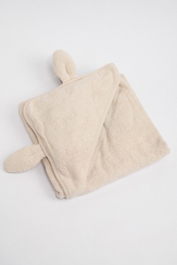Toalla Beige