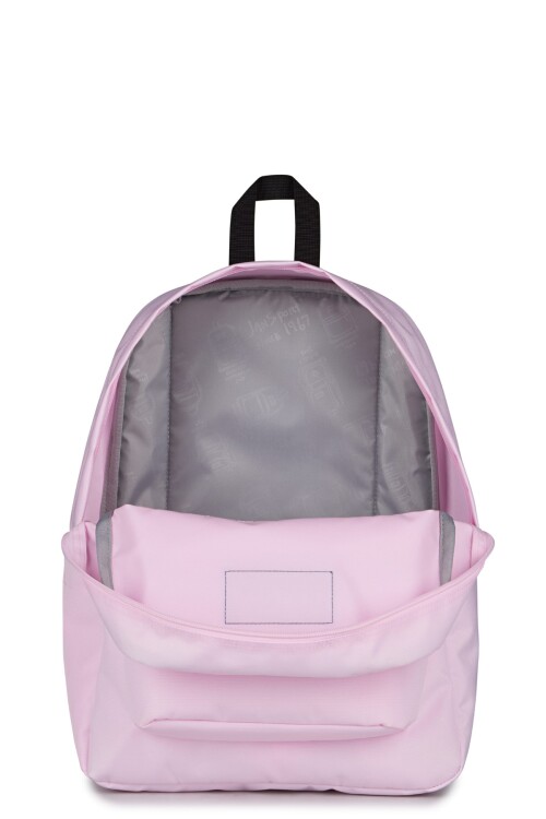 MOCHILA BEYOND PACK PINK ICE