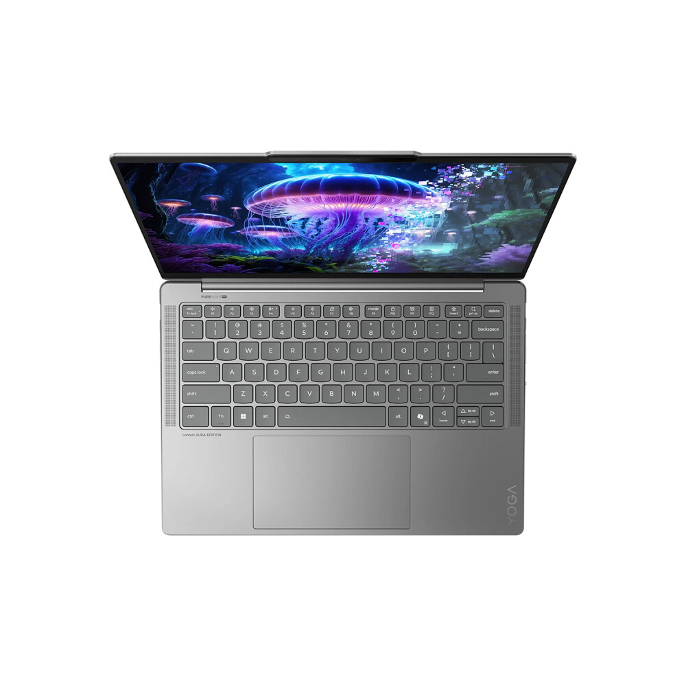 OUTLET - Notebook Laptop Lenovo IdeaPad Slim 7 14ILL10 14" OLED Táctil, Intel Core Ultra 7 258V, 32GB RAM, 1TB SSD OUTLET - Notebook Laptop Lenovo IdeaPad Slim 7 14ILL10 14" OLED Táctil, Intel Core Ultra 7 258V, 32GB RAM, 1TB SSD