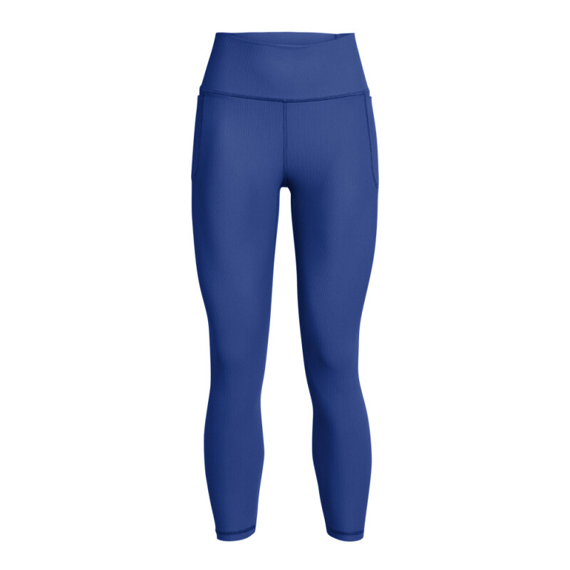 Meridian Rib Ankle Leg-BLU BLU-432