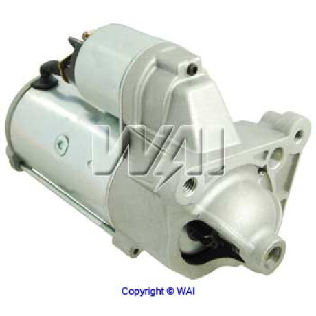 ARRANQUE RENAULT MEGANE CLIO SCENIC LAGUNA DIESEL 12V 11D D.7RA44 TRANSPO ARRANQUE RENAULT MEGANE CLIO SCENIC LAGUNA DIESEL 12V 11D D.7RA44 TRANSPO