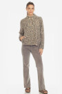 Sweater Gris