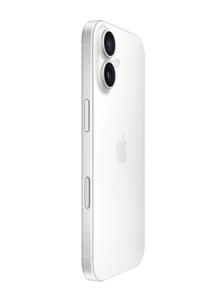 Celular Iphone 17 256GB Blanco