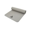 Colchoneta Yoga Mat 7mm Reebok Gris