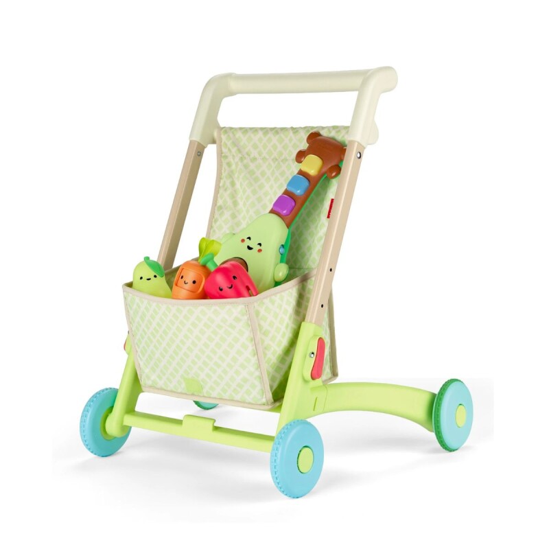 Caminador Andador interactivo para bebes 5 en 1 Skip Hop Caminador Andador interactivo para bebes 5 en 1 Skip Hop