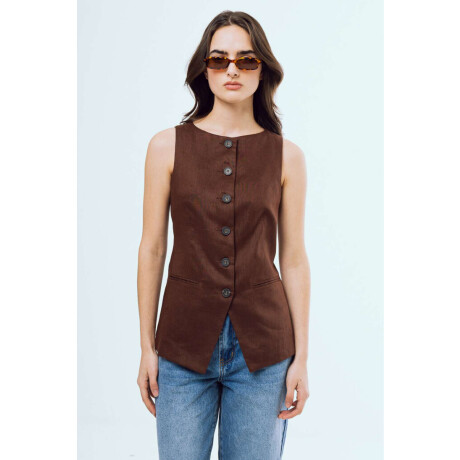 Top Lirna Brownie