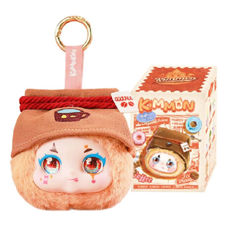 PRE VENTA - KIMMON - Afternoon Tea PRE VENTA - KIMMON - Afternoon Tea